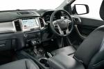 Ford Everest XLT 2019 года (ZA)